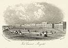 Fort Crescent, 14 February 1861 | Margate History